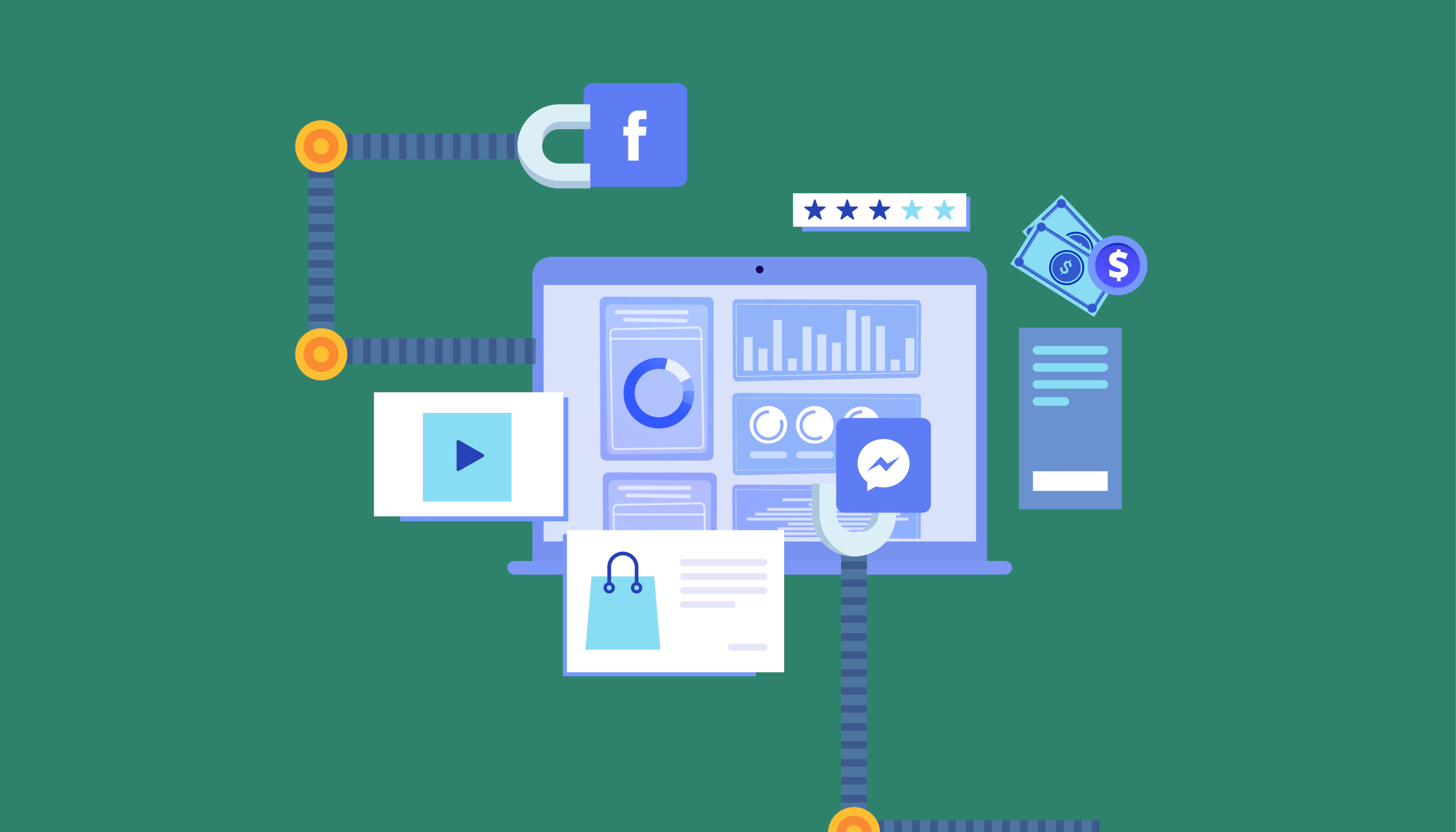 social media automation tools